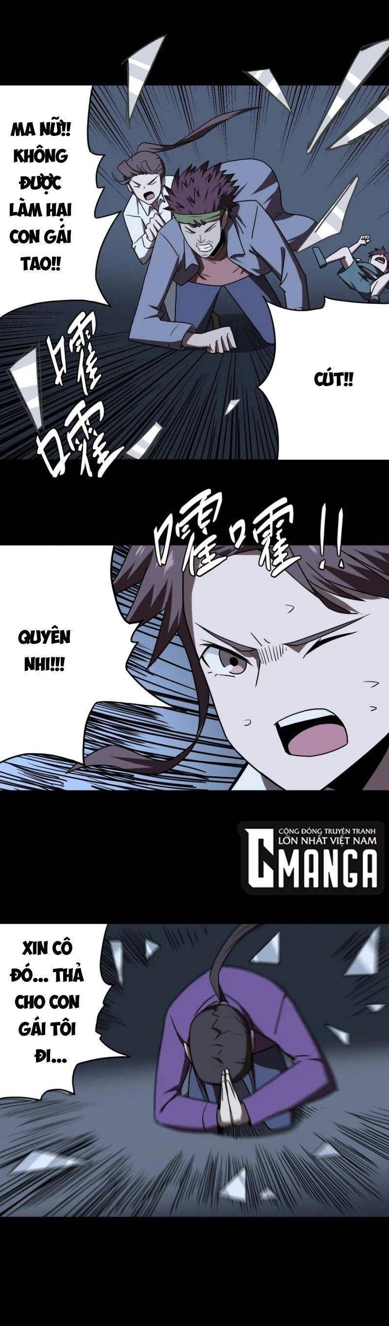 đọc truyện Ta Làm Đạo Sĩ Những Năm Kia Chương 49 ảnh 14 tại Thiên Thai Truyện