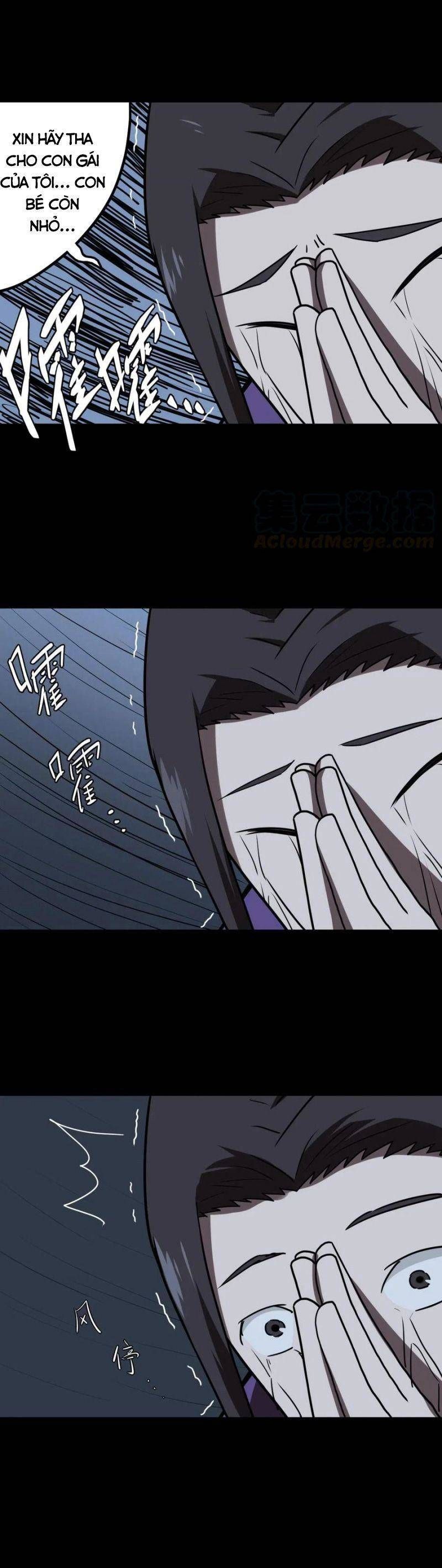 đọc truyện Ta Làm Đạo Sĩ Những Năm Kia Chương 49 ảnh 15 tại Thiên Thai Truyện