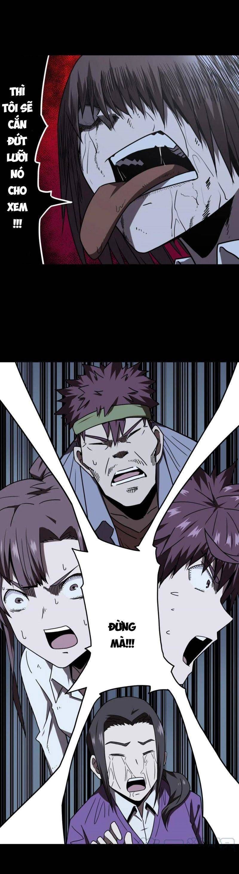 đọc truyện Ta Làm Đạo Sĩ Những Năm Kia Chương 49 ảnh 19 tại Thiên Thai Truyện