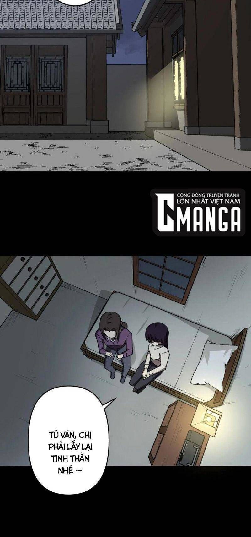 đọc truyện Ta Làm Đạo Sĩ Những Năm Kia Chương 49 ảnh 4 tại Thiên Thai Truyện