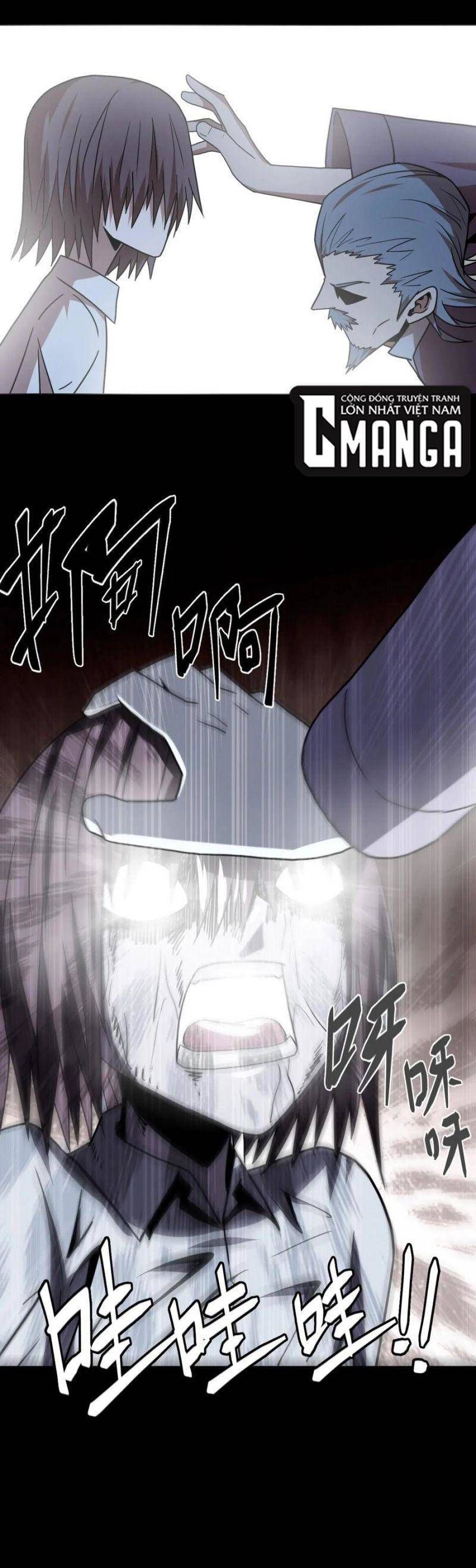 đọc truyện Ta Làm Đạo Sĩ Những Năm Kia Chương 49 ảnh 23 tại Thiên Thai Truyện