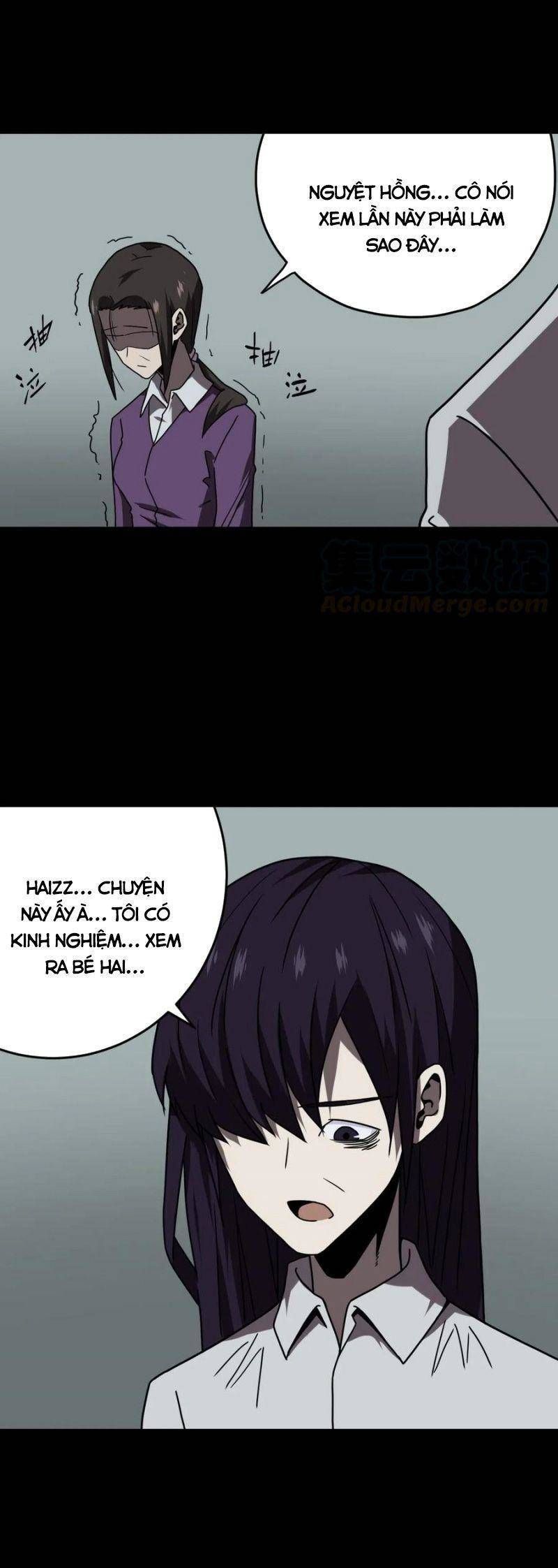 đọc truyện Ta Làm Đạo Sĩ Những Năm Kia Chương 49 ảnh 5 tại Thiên Thai Truyện