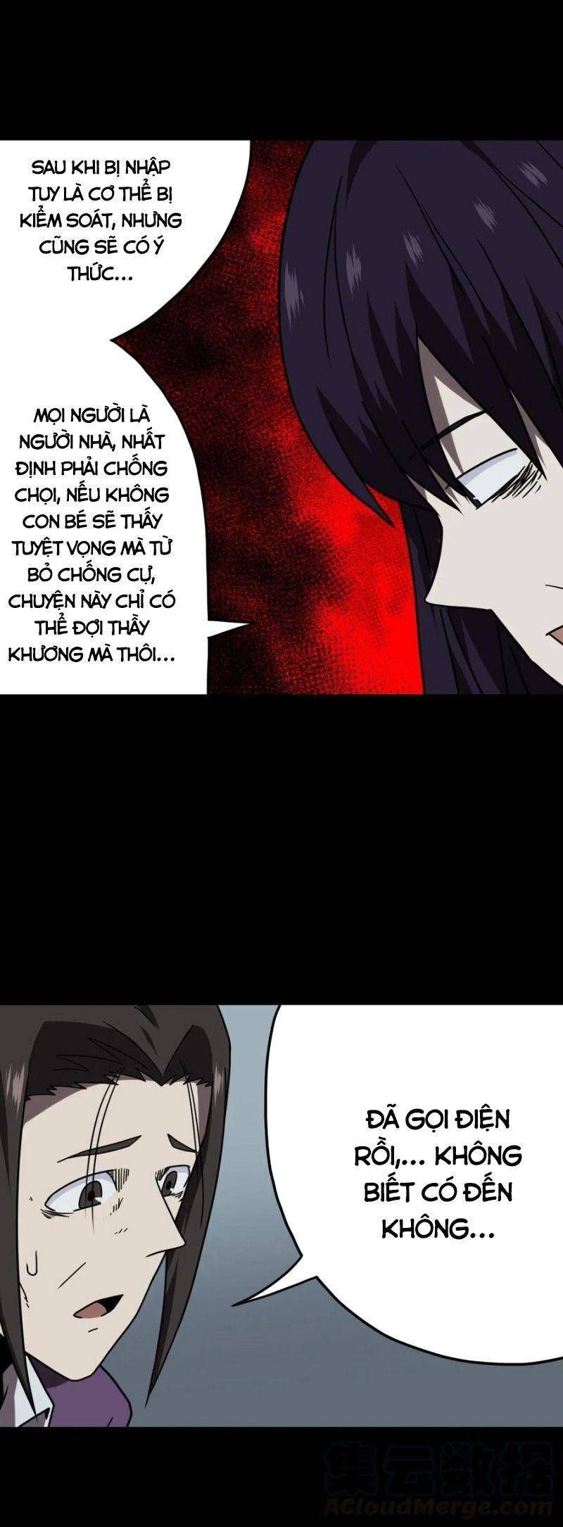 đọc truyện Ta Làm Đạo Sĩ Những Năm Kia Chương 49 ảnh 6 tại Thiên Thai Truyện