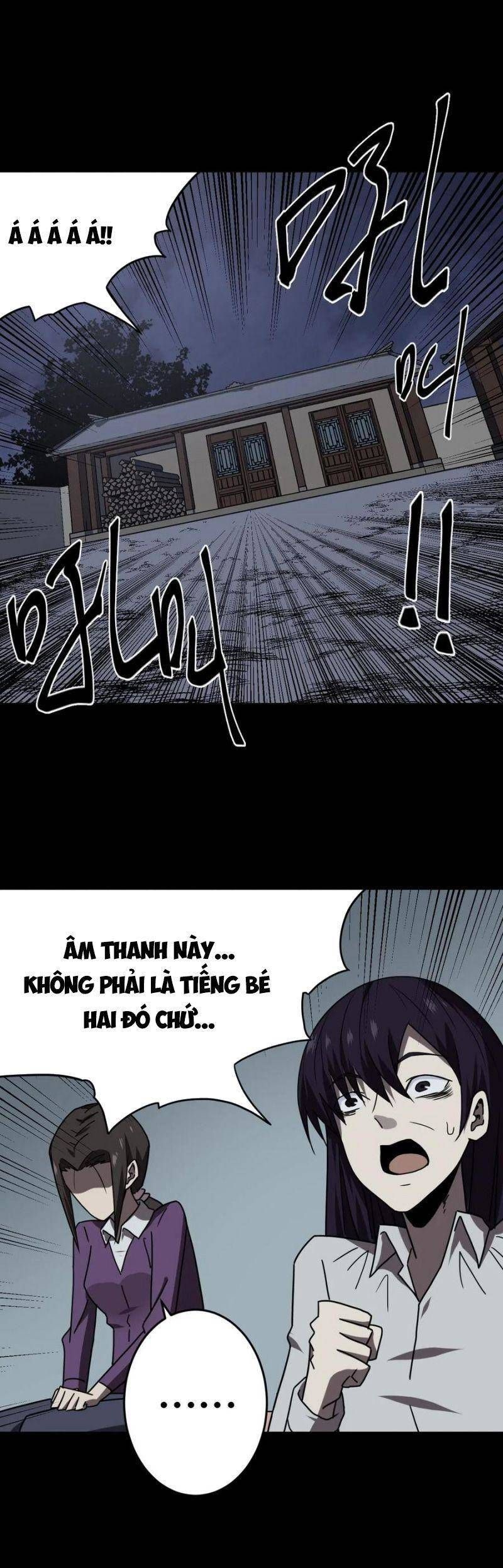 đọc truyện Ta Làm Đạo Sĩ Những Năm Kia Chương 49 ảnh 7 tại Thiên Thai Truyện