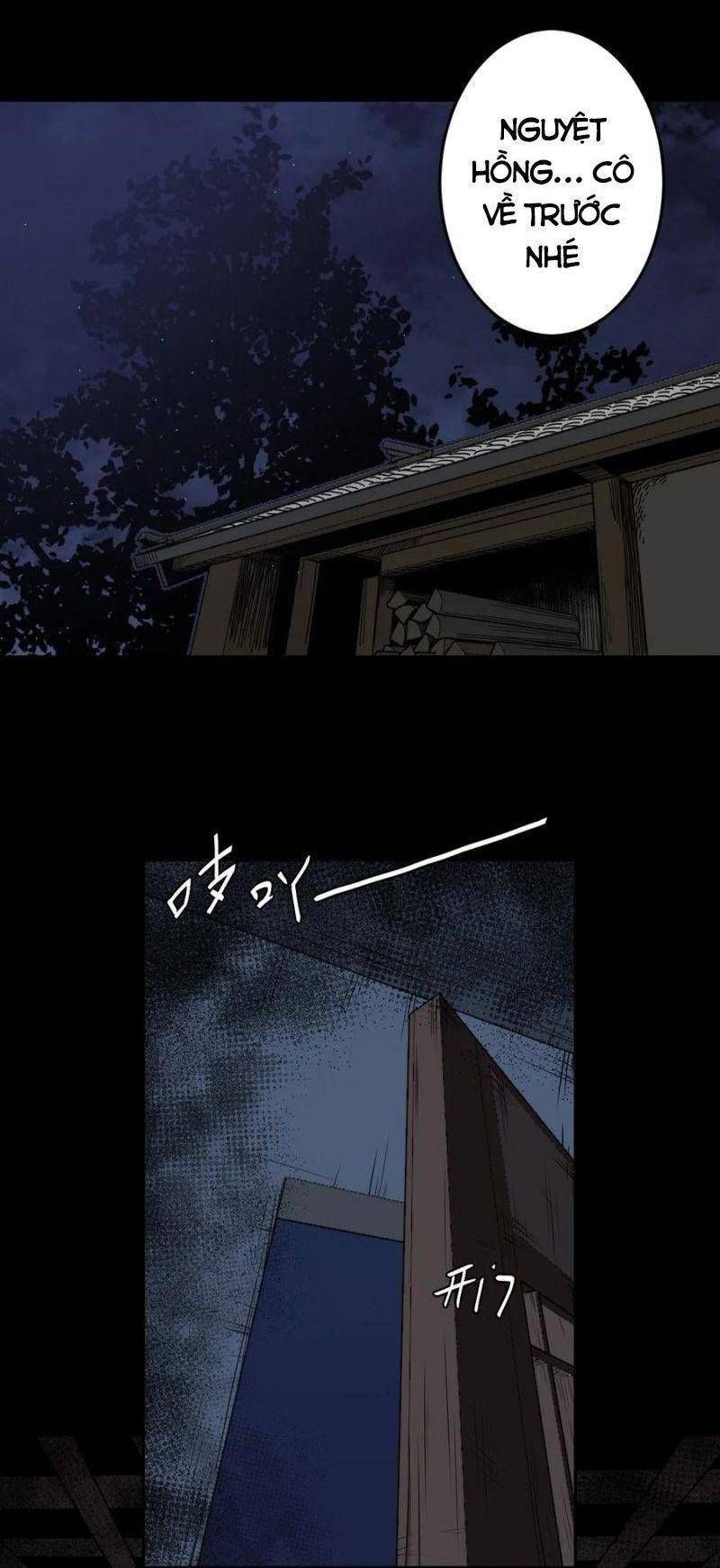 đọc truyện Ta Làm Đạo Sĩ Những Năm Kia Chương 49 ảnh 9 tại Thiên Thai Truyện