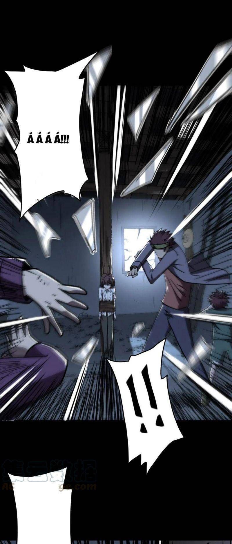 đọc truyện Ta Làm Đạo Sĩ Những Năm Kia Chương 49 ảnh 11 tại Thiên Thai Truyện