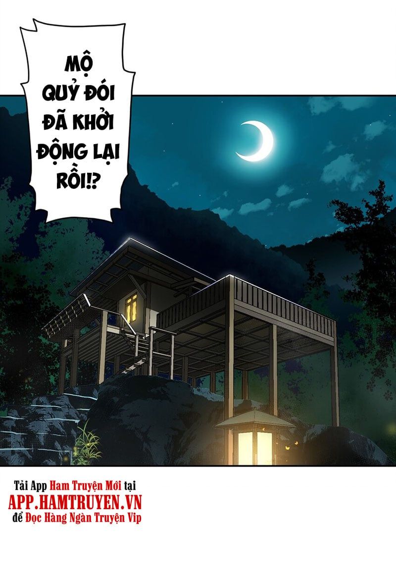 đọc truyện Ta Làm Đạo Sĩ Những Năm Kia Chương 5 ảnh 3 tại Thiên Thai Truyện