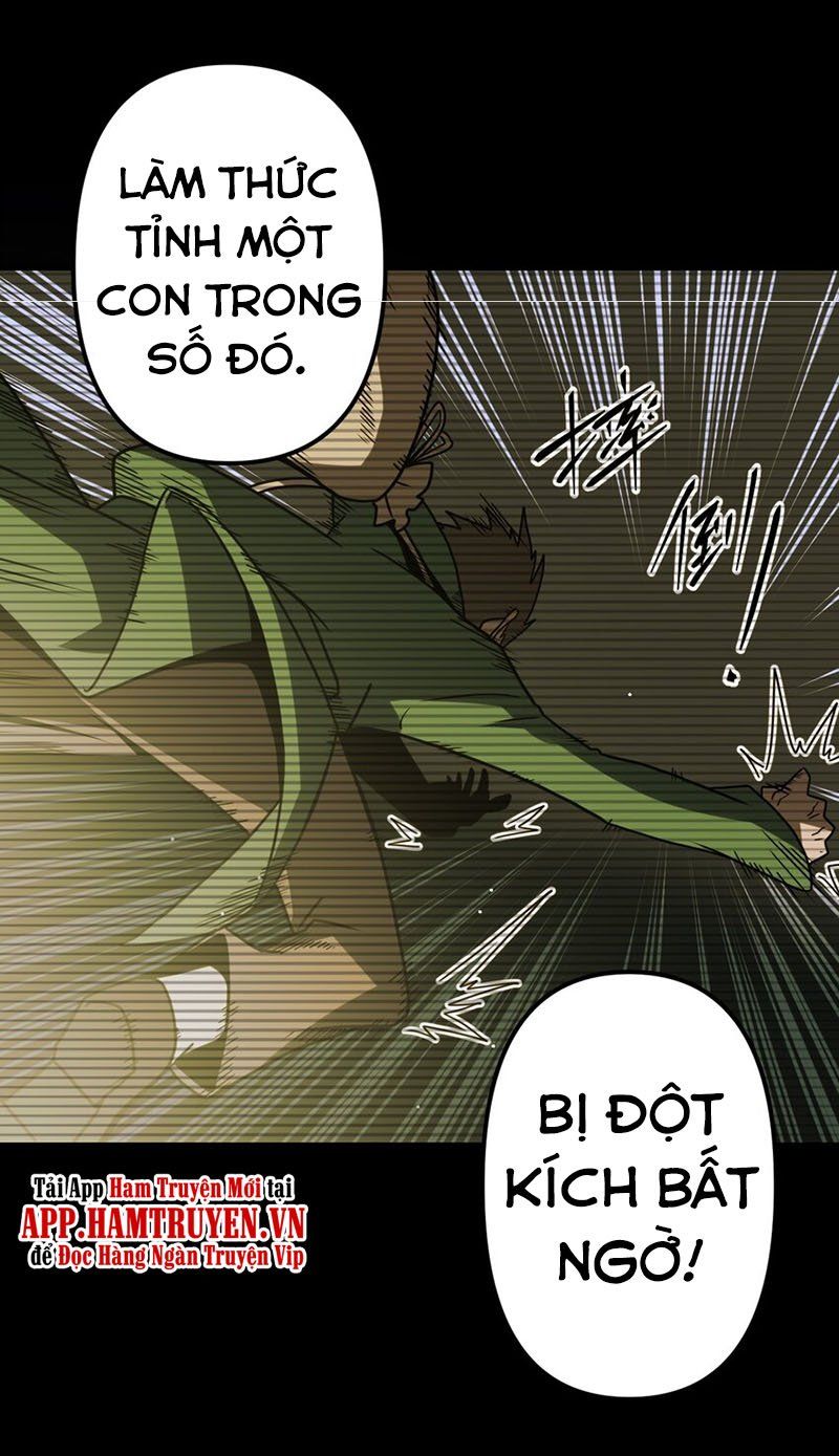 đọc truyện Ta Làm Đạo Sĩ Những Năm Kia Chương 5 ảnh 13 tại Thiên Thai Truyện