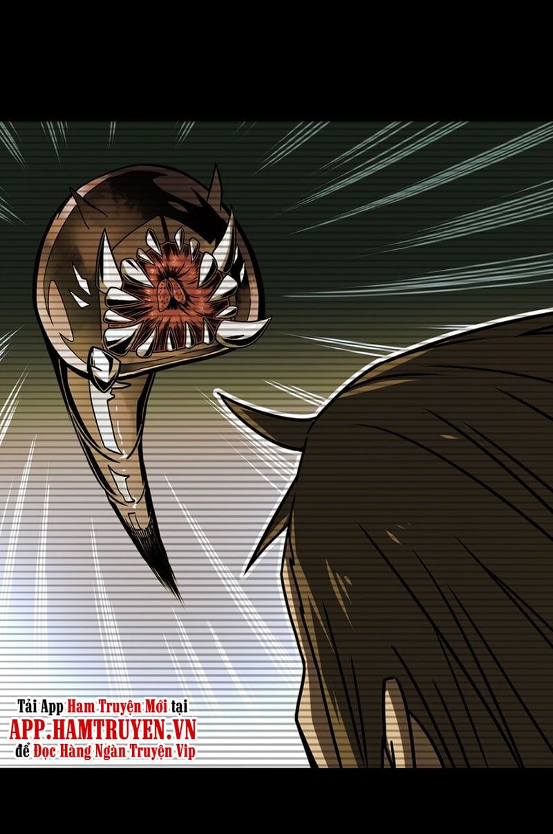 đọc truyện Ta Làm Đạo Sĩ Những Năm Kia Chương 5 ảnh 15 tại Thiên Thai Truyện