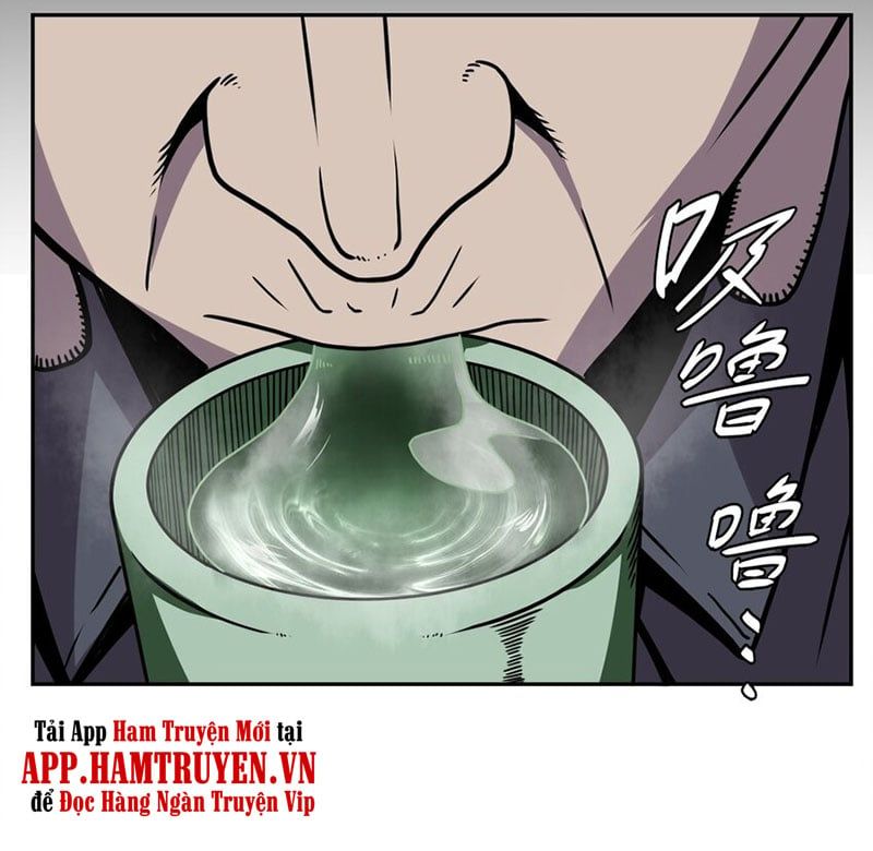 đọc truyện Ta Làm Đạo Sĩ Những Năm Kia Chương 5 ảnh 17 tại Thiên Thai Truyện