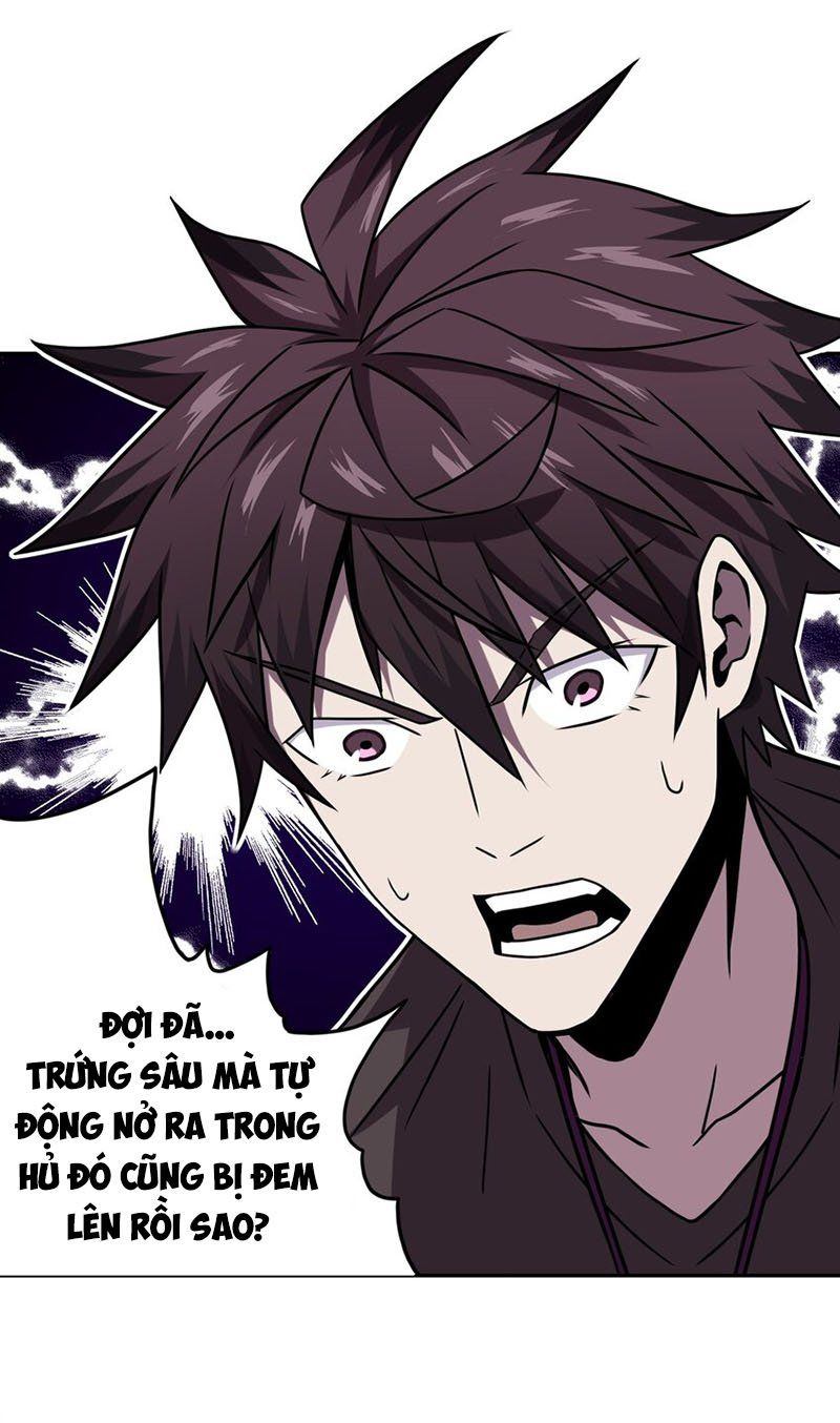 đọc truyện Ta Làm Đạo Sĩ Những Năm Kia Chương 5 ảnh 18 tại Thiên Thai Truyện