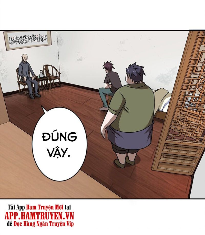 đọc truyện Ta Làm Đạo Sĩ Những Năm Kia Chương 5 ảnh 19 tại Thiên Thai Truyện