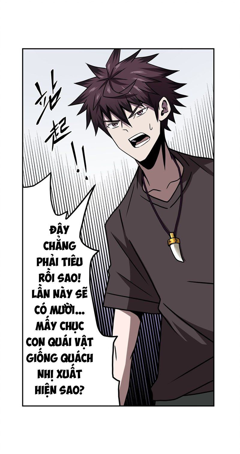 đọc truyện Ta Làm Đạo Sĩ Những Năm Kia Chương 5 ảnh 20 tại Thiên Thai Truyện