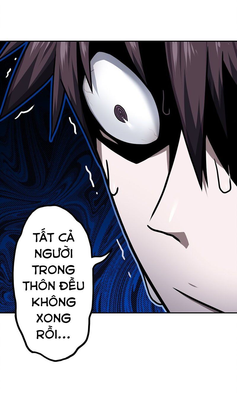 đọc truyện Ta Làm Đạo Sĩ Những Năm Kia Chương 5 ảnh 21 tại Thiên Thai Truyện