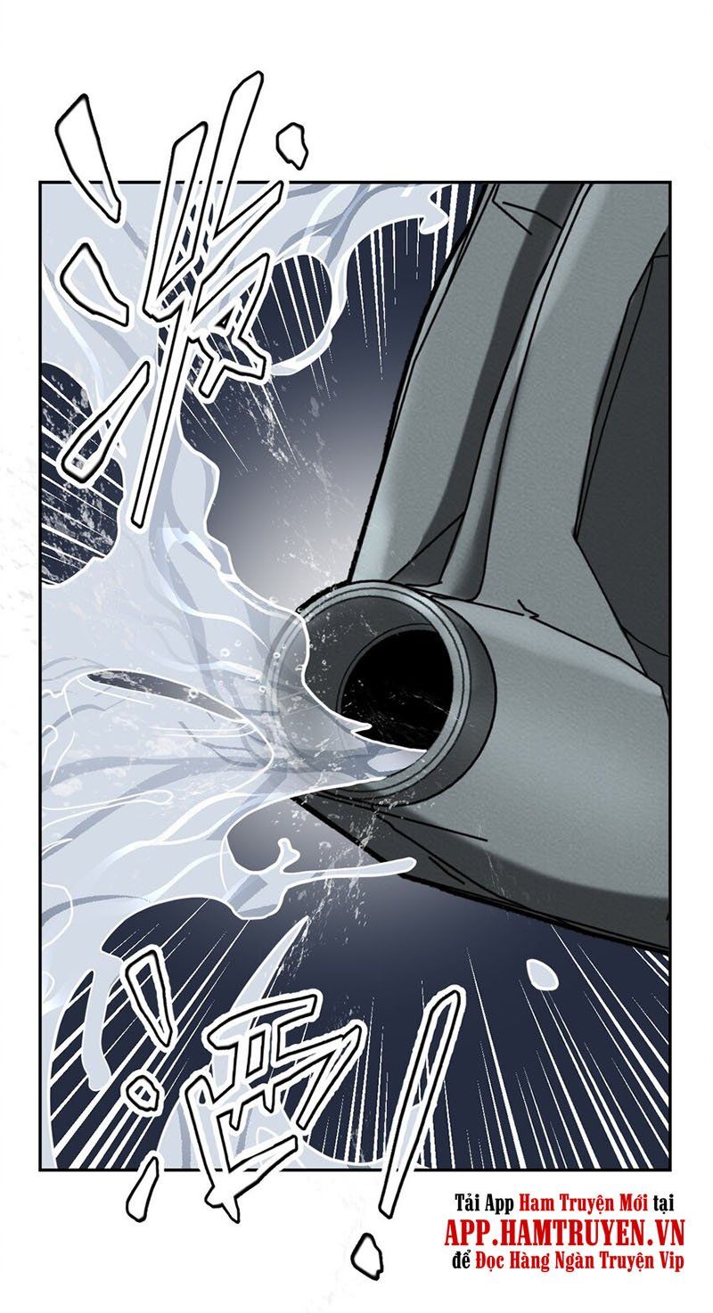 đọc truyện Ta Làm Đạo Sĩ Những Năm Kia Chương 5 ảnh 24 tại Thiên Thai Truyện