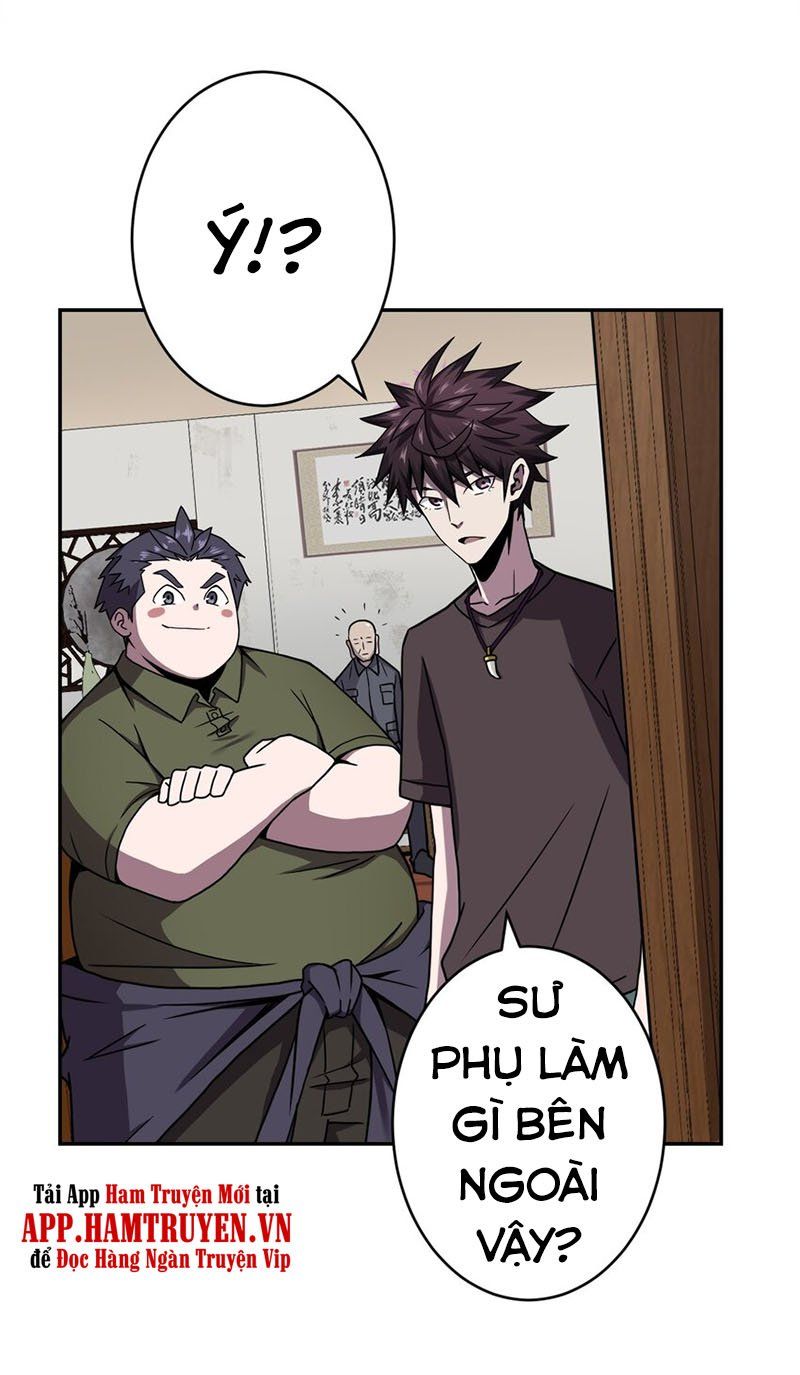 đọc truyện Ta Làm Đạo Sĩ Những Năm Kia Chương 5 ảnh 26 tại Thiên Thai Truyện