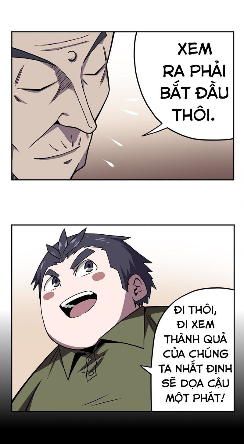 đọc truyện Ta Làm Đạo Sĩ Những Năm Kia Chương 5 ảnh 27 tại Thiên Thai Truyện