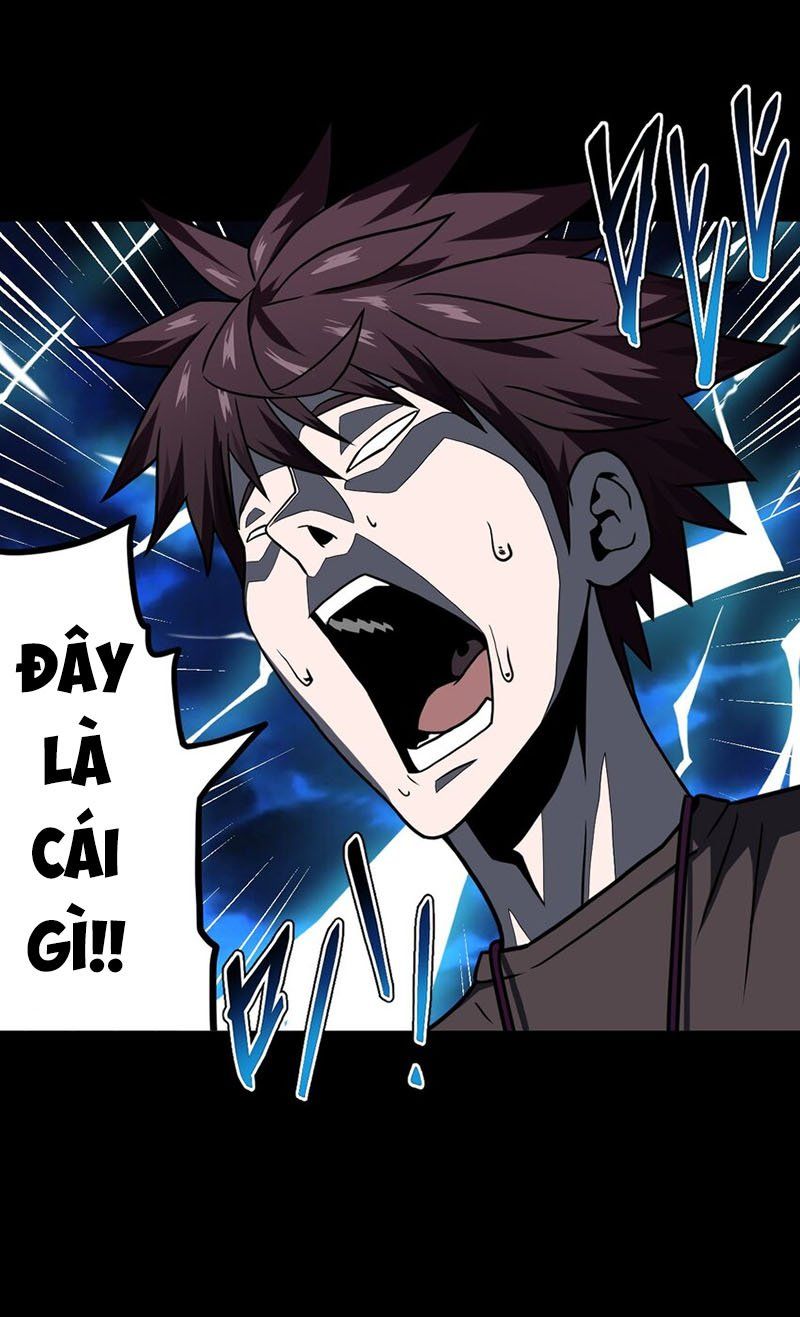 đọc truyện Ta Làm Đạo Sĩ Những Năm Kia Chương 5 ảnh 29 tại Thiên Thai Truyện