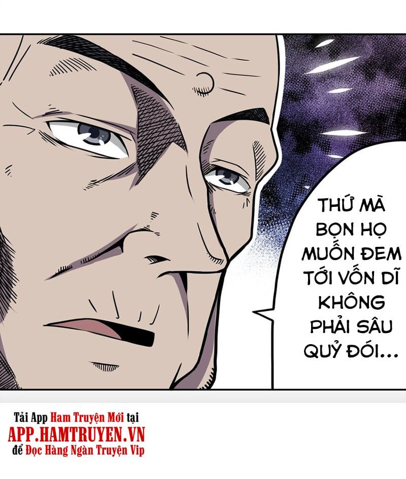 đọc truyện Ta Làm Đạo Sĩ Những Năm Kia Chương 5 ảnh 5 tại Thiên Thai Truyện