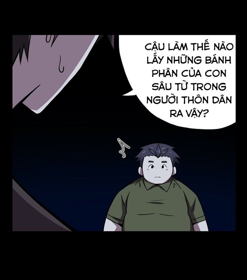 đọc truyện Ta Làm Đạo Sĩ Những Năm Kia Chương 5 ảnh 33 tại Thiên Thai Truyện