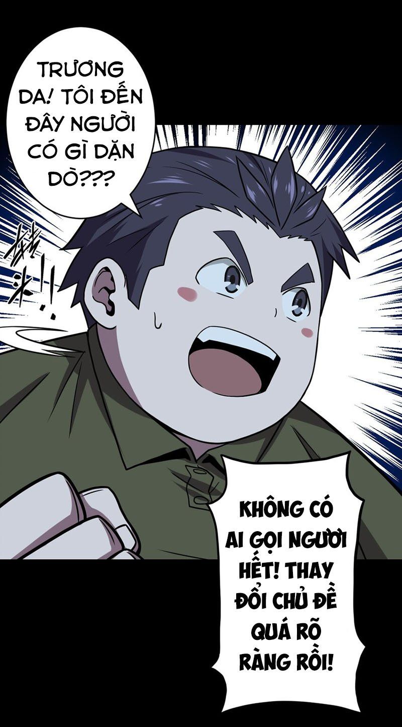 đọc truyện Ta Làm Đạo Sĩ Những Năm Kia Chương 5 ảnh 35 tại Thiên Thai Truyện