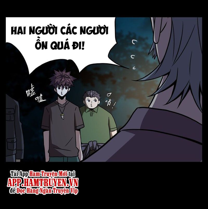 đọc truyện Ta Làm Đạo Sĩ Những Năm Kia Chương 5 ảnh 36 tại Thiên Thai Truyện