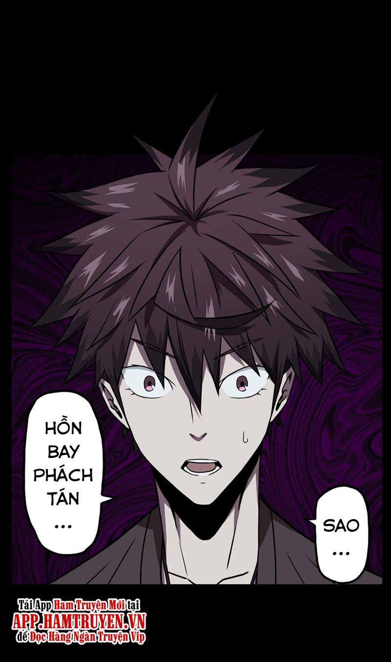 đọc truyện Ta Làm Đạo Sĩ Những Năm Kia Chương 5 ảnh 38 tại Thiên Thai Truyện