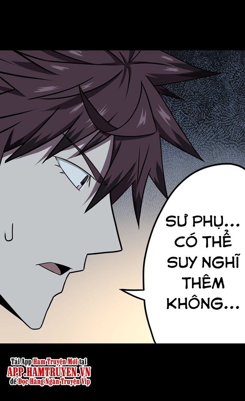 đọc truyện Ta Làm Đạo Sĩ Những Năm Kia Chương 5 ảnh 40 tại Thiên Thai Truyện