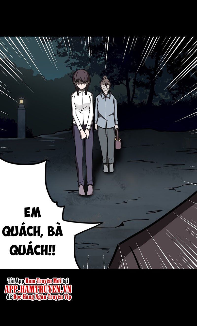 đọc truyện Ta Làm Đạo Sĩ Những Năm Kia Chương 5 ảnh 42 tại Thiên Thai Truyện