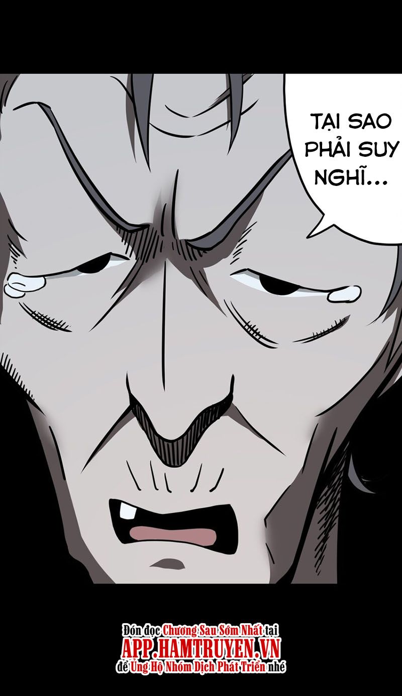 đọc truyện Ta Làm Đạo Sĩ Những Năm Kia Chương 5 ảnh 43 tại Thiên Thai Truyện