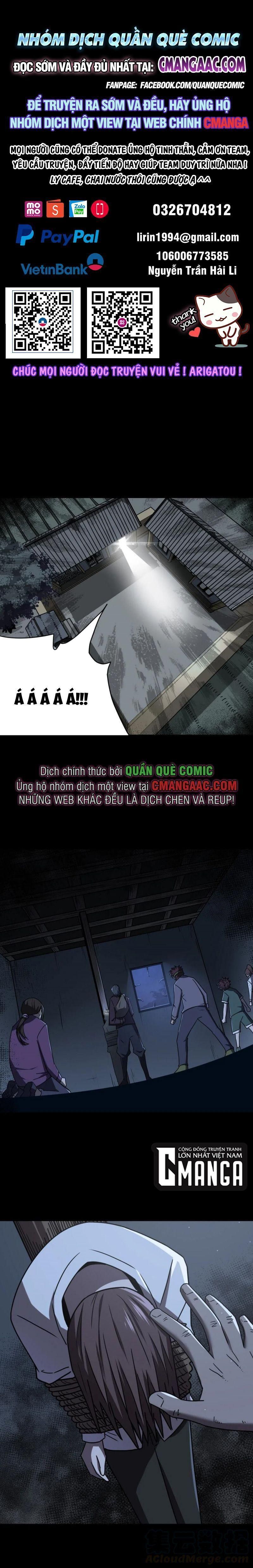 đọc truyện Ta Làm Đạo Sĩ Những Năm Kia Chương 50 ảnh 3 tại Thiên Thai Truyện