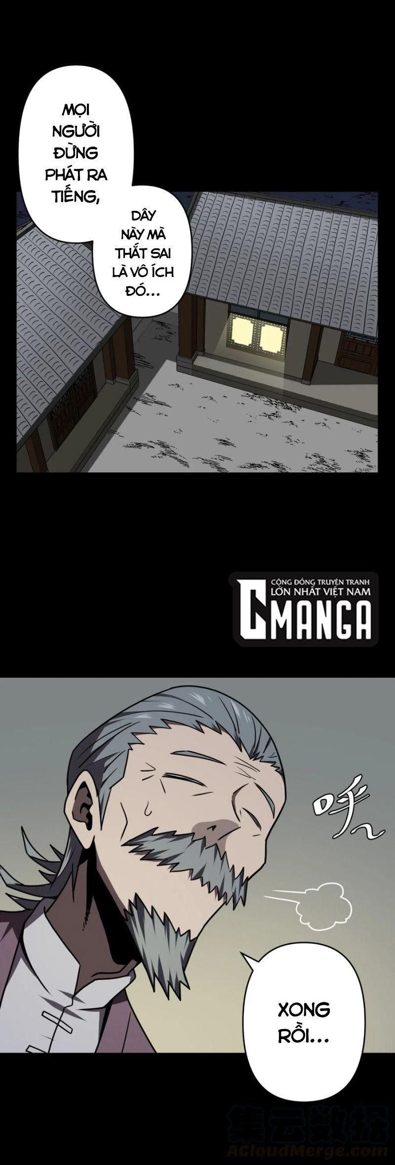 đọc truyện Ta Làm Đạo Sĩ Những Năm Kia Chương 50 ảnh 13 tại Thiên Thai Truyện