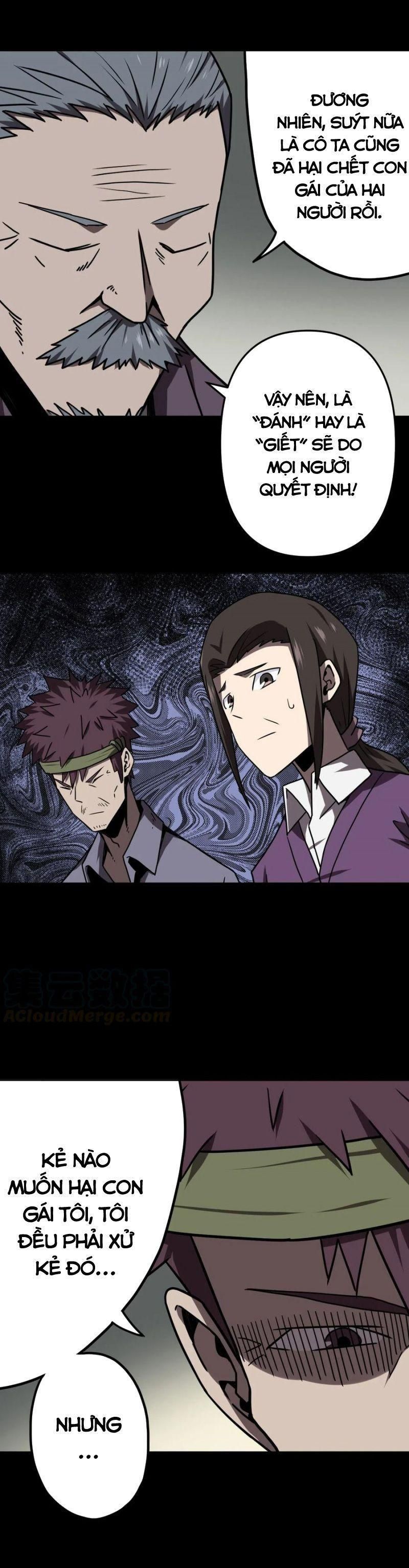 đọc truyện Ta Làm Đạo Sĩ Những Năm Kia Chương 50 ảnh 16 tại Thiên Thai Truyện