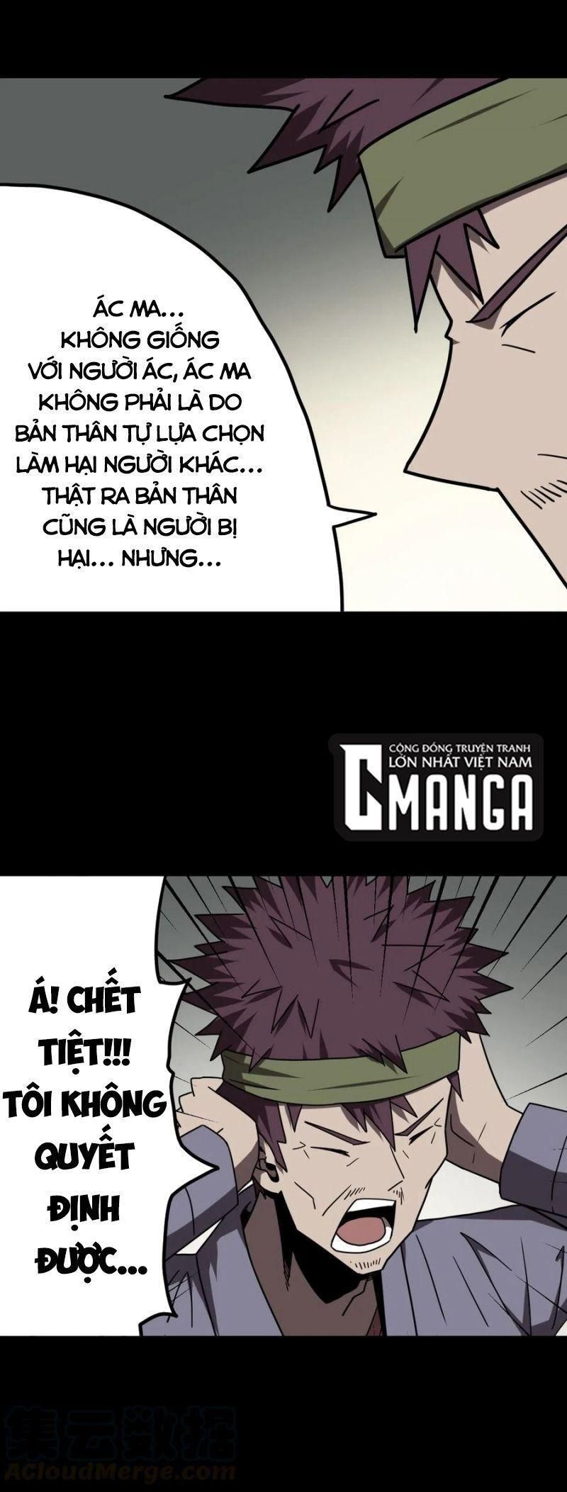 đọc truyện Ta Làm Đạo Sĩ Những Năm Kia Chương 50 ảnh 17 tại Thiên Thai Truyện