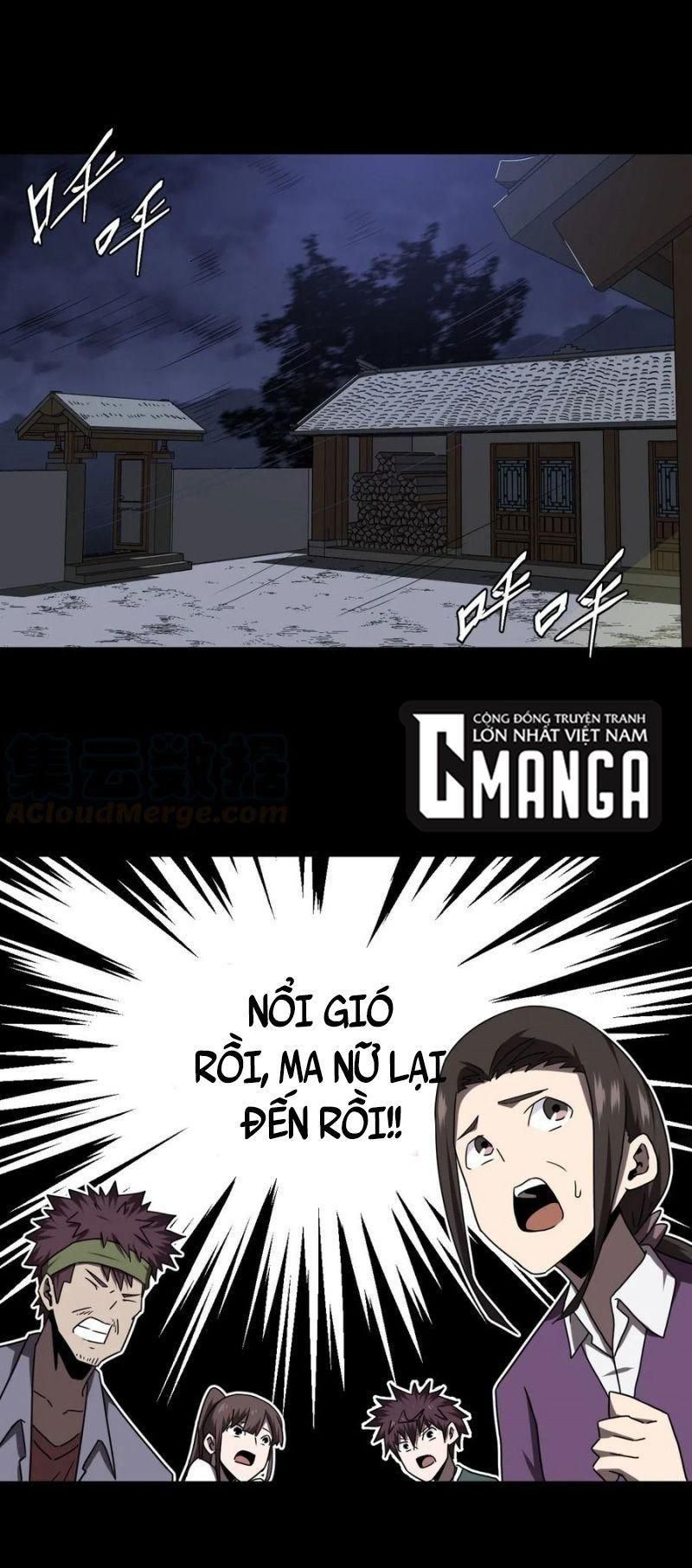 đọc truyện Ta Làm Đạo Sĩ Những Năm Kia Chương 50 ảnh 19 tại Thiên Thai Truyện