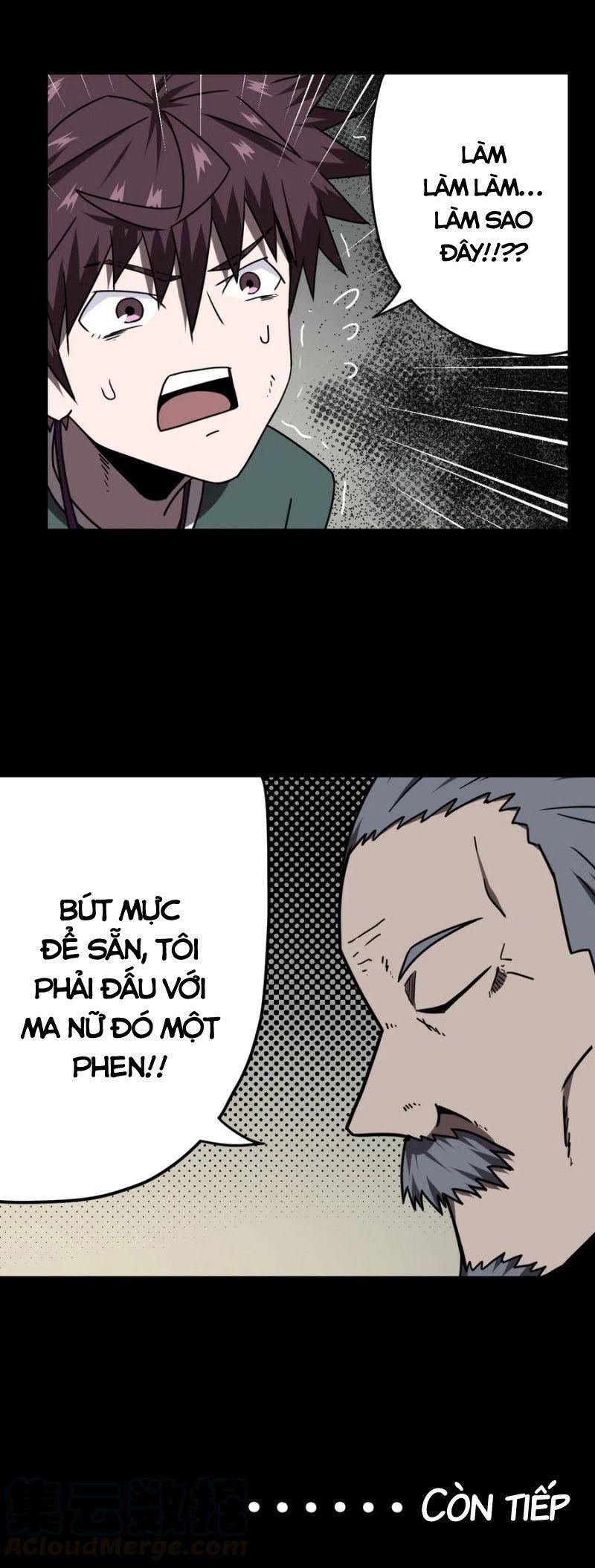 đọc truyện Ta Làm Đạo Sĩ Những Năm Kia Chương 50 ảnh 20 tại Thiên Thai Truyện