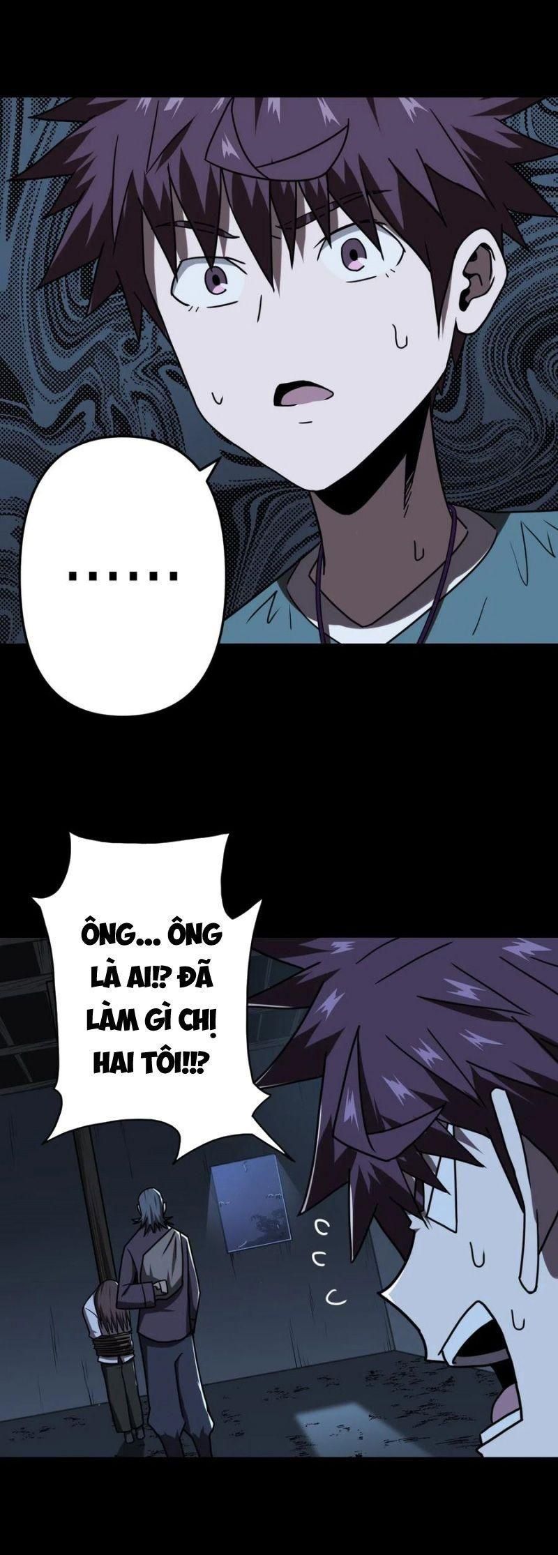 đọc truyện Ta Làm Đạo Sĩ Những Năm Kia Chương 50 ảnh 4 tại Thiên Thai Truyện