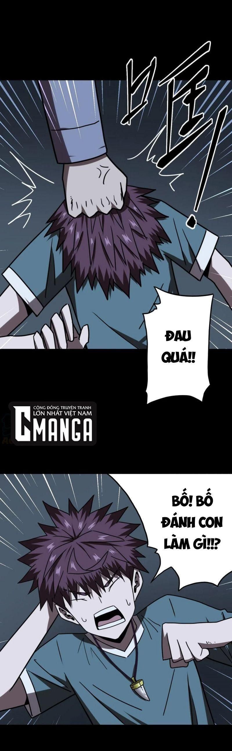 đọc truyện Ta Làm Đạo Sĩ Những Năm Kia Chương 50 ảnh 5 tại Thiên Thai Truyện