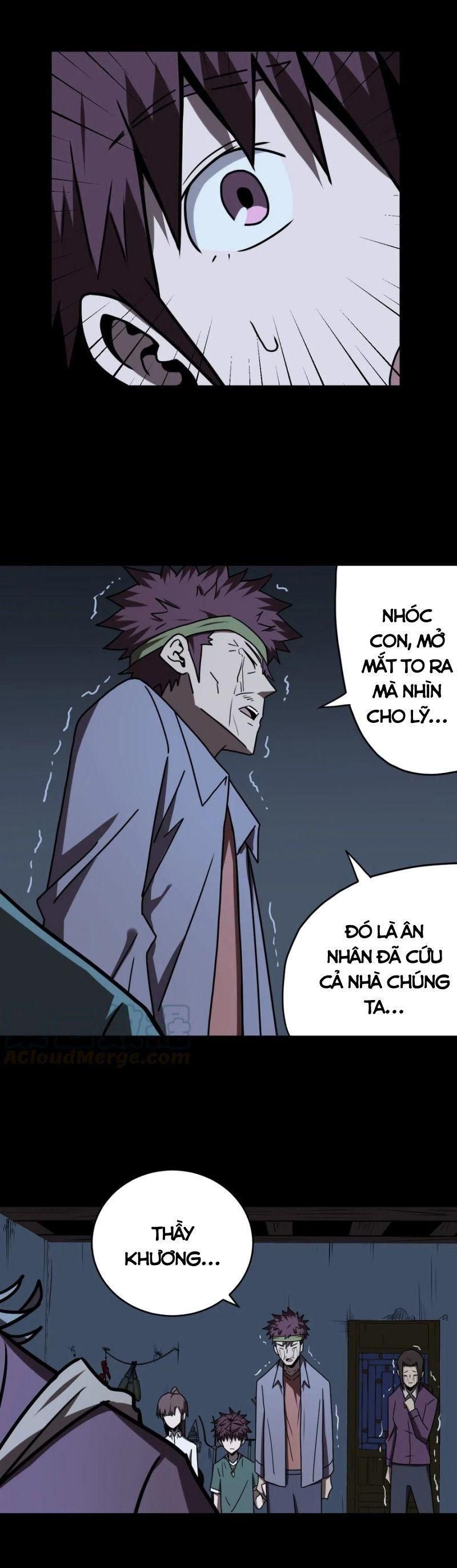 đọc truyện Ta Làm Đạo Sĩ Những Năm Kia Chương 50 ảnh 6 tại Thiên Thai Truyện