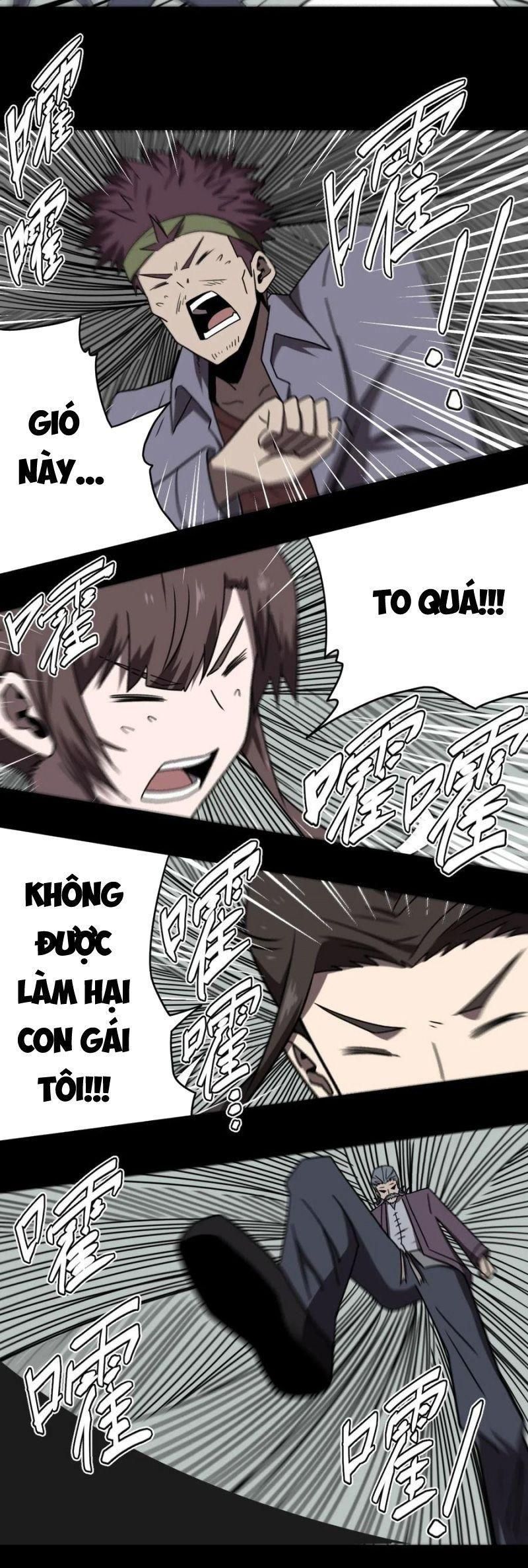 đọc truyện Ta Làm Đạo Sĩ Những Năm Kia Chương 51 ảnh 12 tại Thiên Thai Truyện