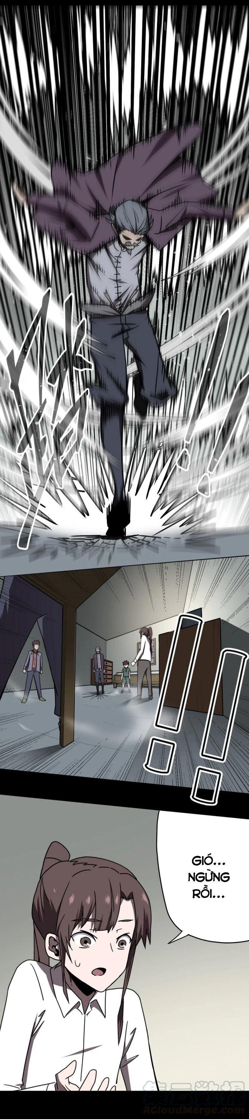 đọc truyện Ta Làm Đạo Sĩ Những Năm Kia Chương 51 ảnh 13 tại Thiên Thai Truyện