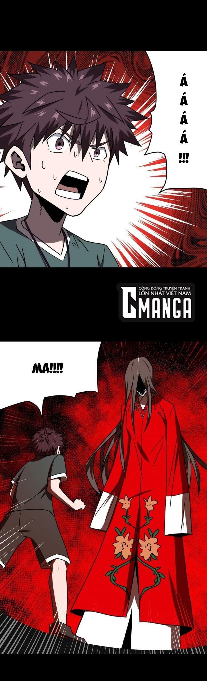 đọc truyện Ta Làm Đạo Sĩ Những Năm Kia Chương 51 ảnh 14 tại Thiên Thai Truyện