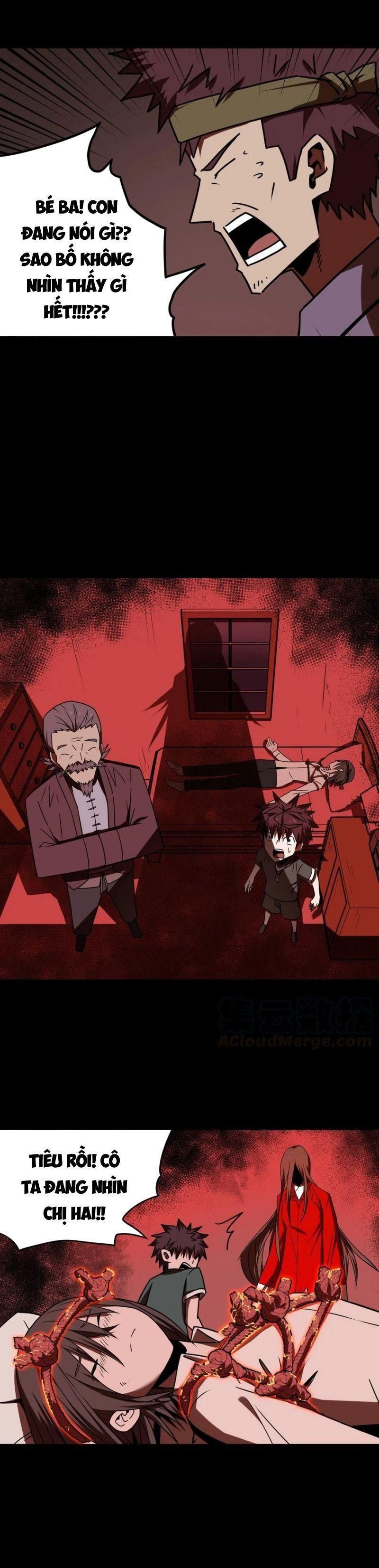 đọc truyện Ta Làm Đạo Sĩ Những Năm Kia Chương 51 ảnh 15 tại Thiên Thai Truyện