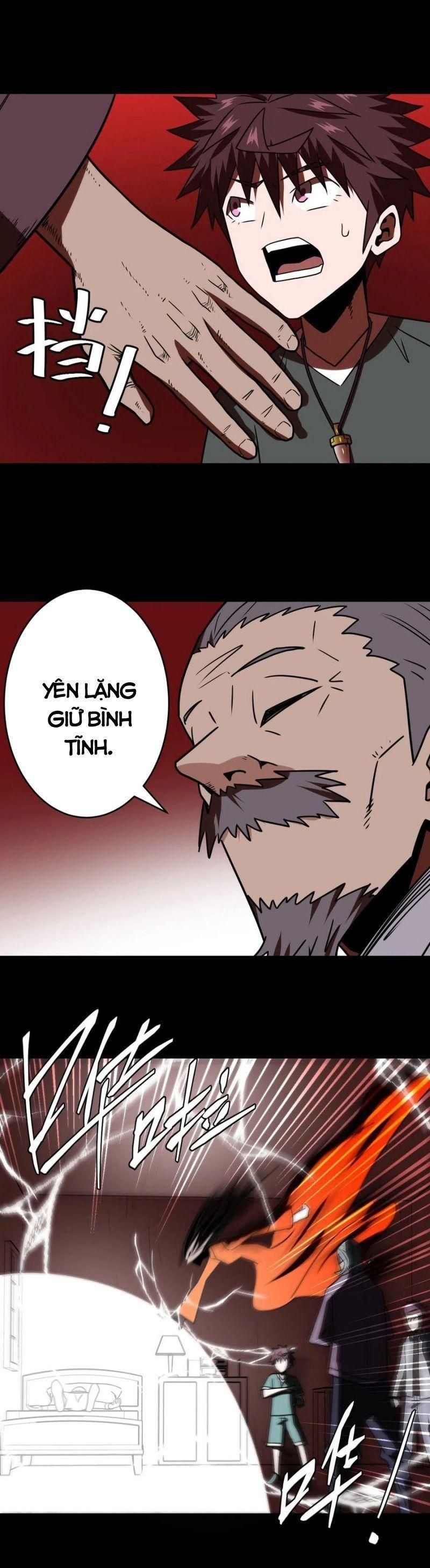 đọc truyện Ta Làm Đạo Sĩ Những Năm Kia Chương 51 ảnh 16 tại Thiên Thai Truyện