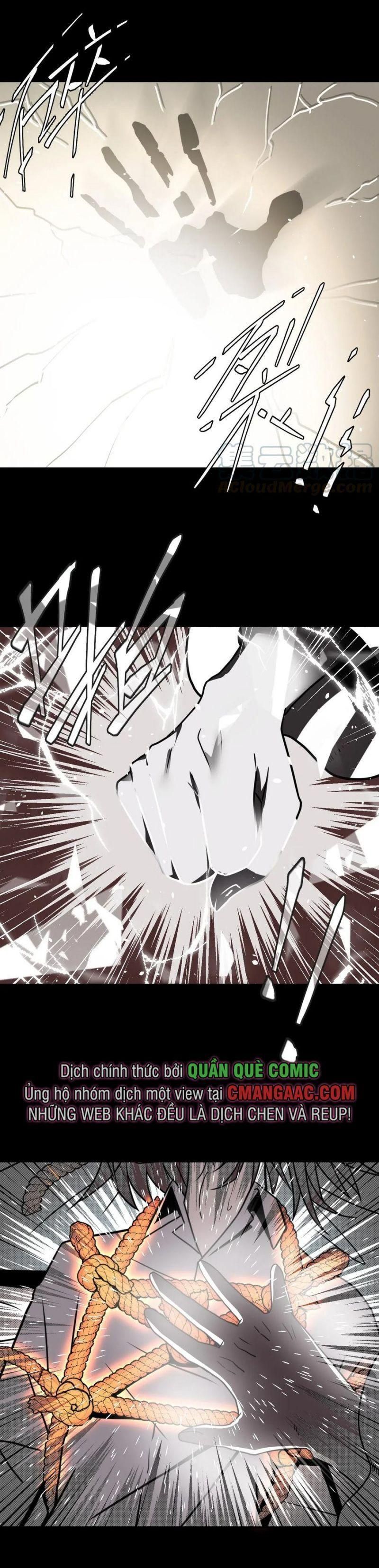 đọc truyện Ta Làm Đạo Sĩ Những Năm Kia Chương 51 ảnh 17 tại Thiên Thai Truyện