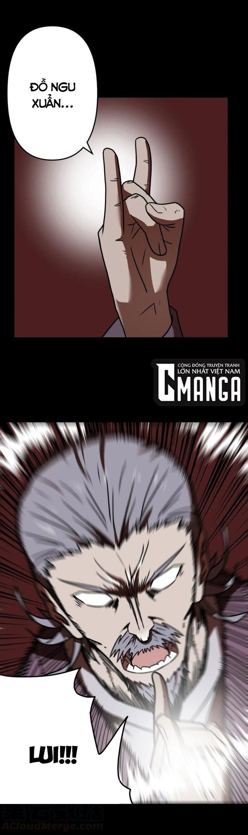 đọc truyện Ta Làm Đạo Sĩ Những Năm Kia Chương 51 ảnh 21 tại Thiên Thai Truyện