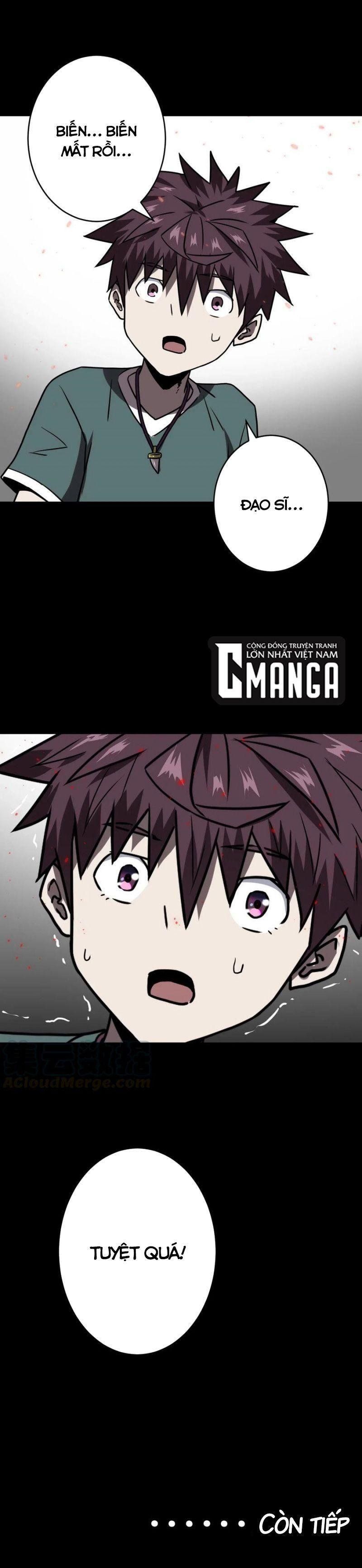 đọc truyện Ta Làm Đạo Sĩ Những Năm Kia Chương 51 ảnh 23 tại Thiên Thai Truyện