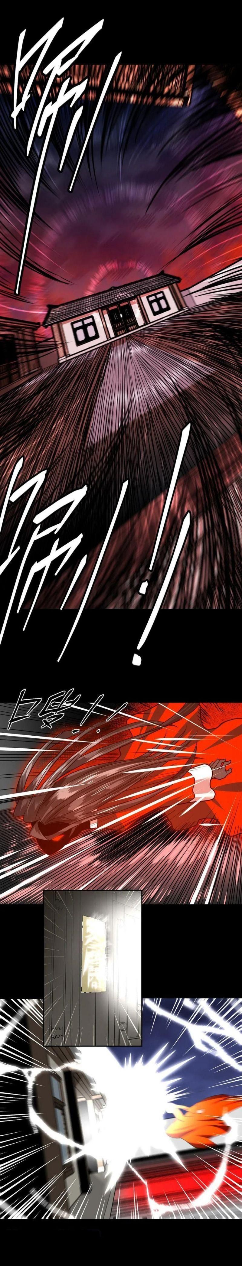 đọc truyện Ta Làm Đạo Sĩ Những Năm Kia Chương 51 ảnh 8 tại Thiên Thai Truyện