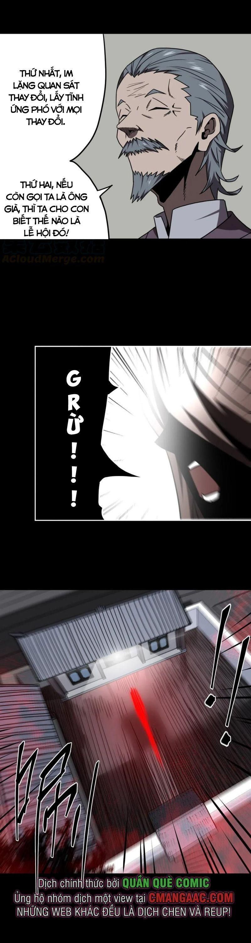 đọc truyện Ta Làm Đạo Sĩ Những Năm Kia Chương 51 ảnh 10 tại Thiên Thai Truyện