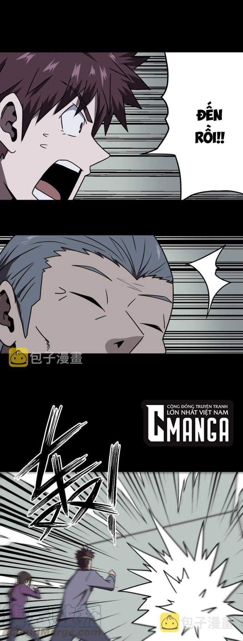 đọc truyện Ta Làm Đạo Sĩ Những Năm Kia Chương 51 ảnh 11 tại Thiên Thai Truyện